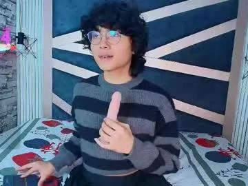 mich_marin from Chaturbate is Freechat