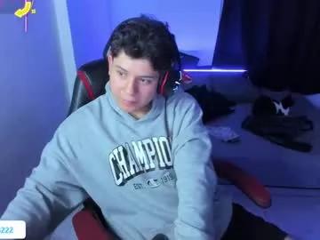 michael_kendall0 from Chaturbate is Freechat