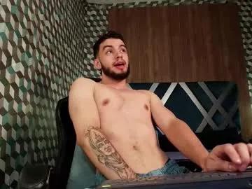 michael_magno from Chaturbate is Freechat