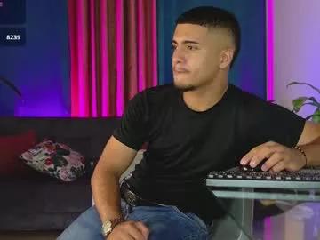 michel_g22 from Chaturbate is Freechat