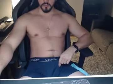 michelangelo2025 from Chaturbate is Freechat