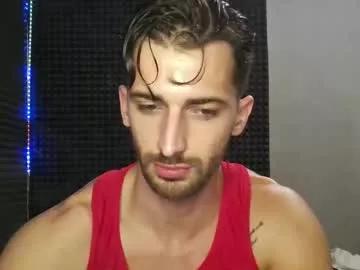 michelemagnetico from Chaturbate is Freechat