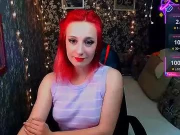 michelleevie from Chaturbate is Freechat