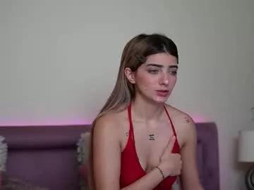 michellehalo from Chaturbate is Freechat