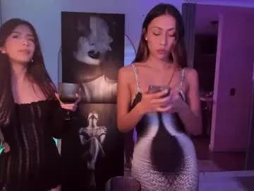 michellepetitte from Chaturbate is Freechat