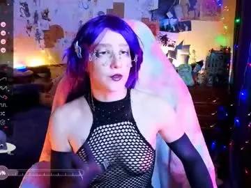 michelleravenprincess from Chaturbate is Freechat