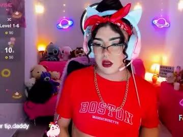 michellevanss22 from Chaturbate is Freechat