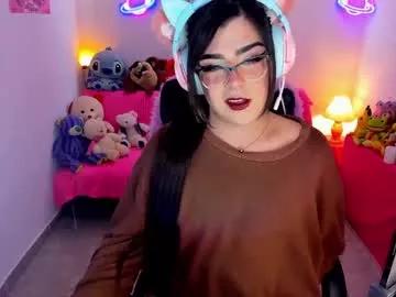 michellevanss22 from Chaturbate is Freechat