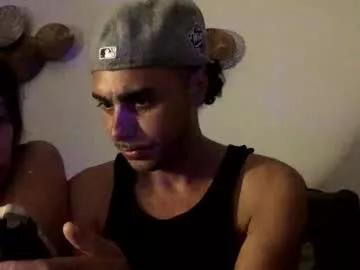 midnightblue80 from Chaturbate is Freechat