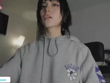midori__san model from Chaturbate
