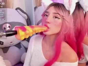 Photos of miia__baker from Chaturbate is Freechat