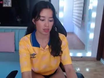 miiaa_evans1 from Chaturbate is Freechat