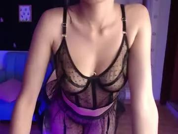 miiaa_evans1 from Chaturbate is Freechat