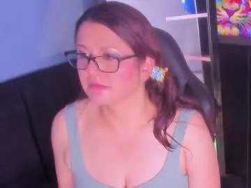 miiastorm from Chaturbate is Freechat