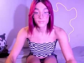mika_velvet from Chaturbate is Freechat