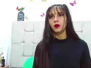 mikaela303av from Chaturbate is Freechat