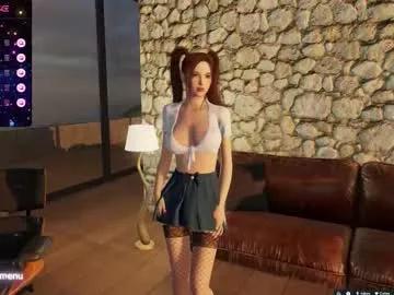 Photos of mikalune from Chaturbate is Freechat