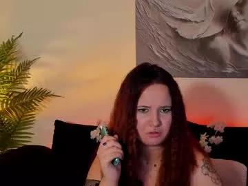 mikavia from Chaturbate is Freechat