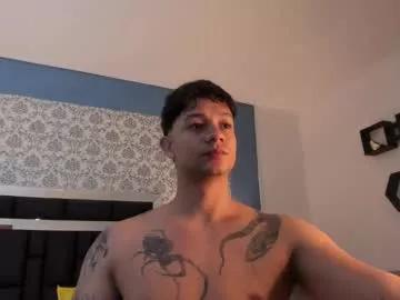 mike2_wills from Chaturbate is Freechat