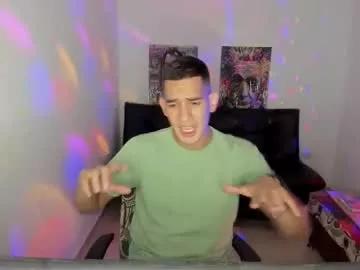 mike3xxx from Chaturbate is Freechat