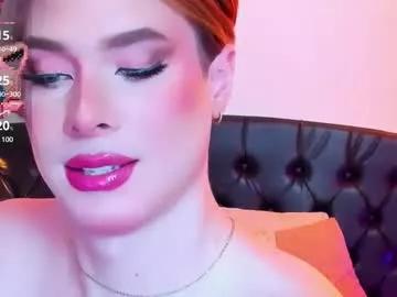 mike_blossom from Chaturbate is Freechat