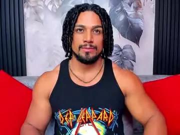 mike_estevess from Chaturbate is Freechat