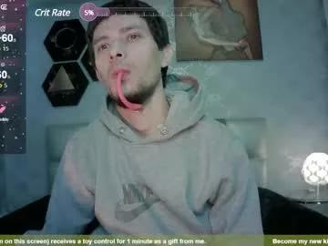 mike_foro from Chaturbate is Freechat