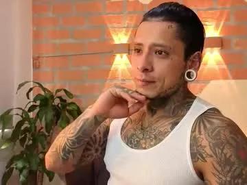 mike_jonness from Chaturbate is Freechat