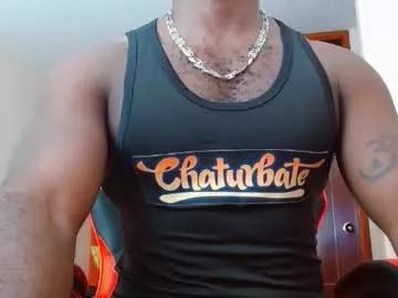 mike_kingcum from Chaturbate is Freechat