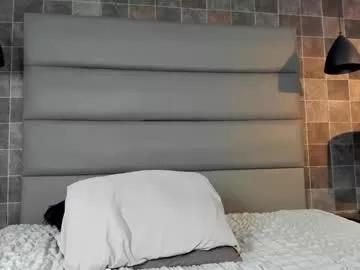 mike_mb_ from Chaturbate is Freechat