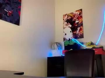 mike_severi from Chaturbate is Freechat