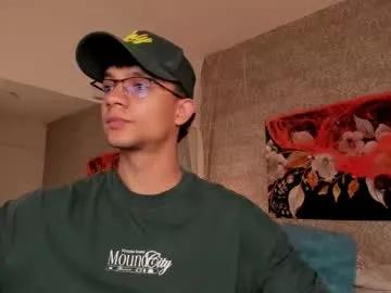 mike_wills3 from Chaturbate is Freechat