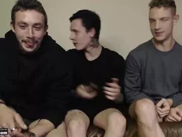 mikeandjax from Chaturbate is Freechat