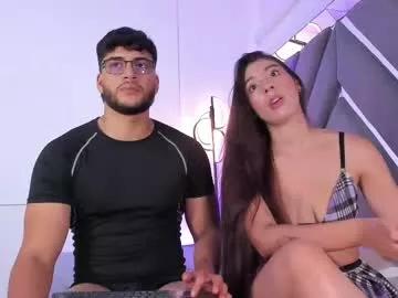mikeandlucy from Chaturbate is Freechat