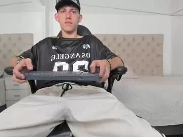 mikebenefleck_ from Chaturbate is Freechat