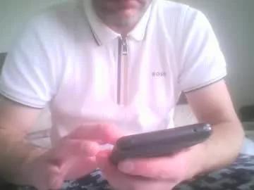 mikehockishuge9 from Chaturbate is Freechat
