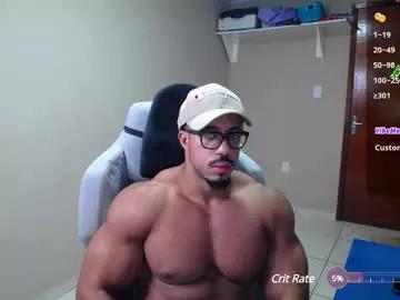 Photos of mikehotk from Chaturbate is Freechat