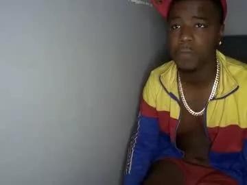 mikejones1415 from Chaturbate is Freechat