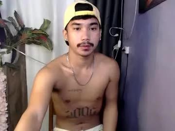 mikell_masterbater from Chaturbate is Freechat