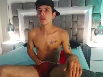 mikemyllers from Chaturbate is Freechat