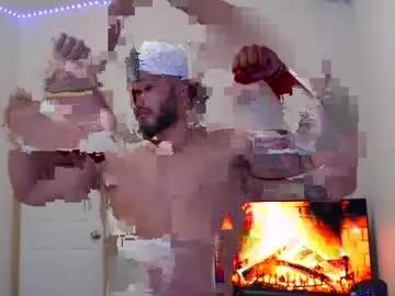 mikethomson01 from Chaturbate is Freechat