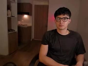 mikeyvioleta from Chaturbate is Freechat