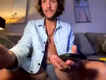 mikeywhite123 from Chaturbate is Freechat