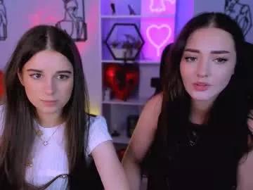 miki_nikki from Chaturbate is Freechat
