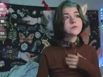 miko_meow from Chaturbate is Freechat