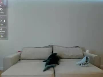 miko_moonn from Chaturbate is Freechat