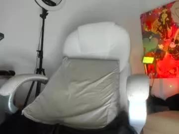 mila_dash from Chaturbate is Freechat