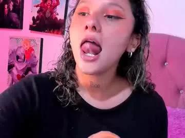 mila_nixon01 from Chaturbate is Freechat