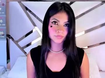 mila_rey_ from Chaturbate is Freechat