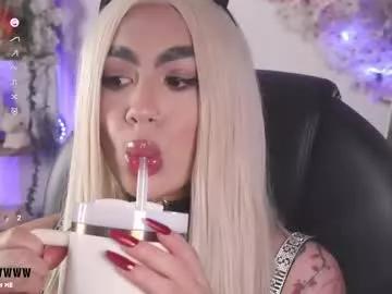 mila_snoow from Chaturbate is Freechat